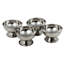 Stainless Steel Ice Cream Dessert Cups 170ml