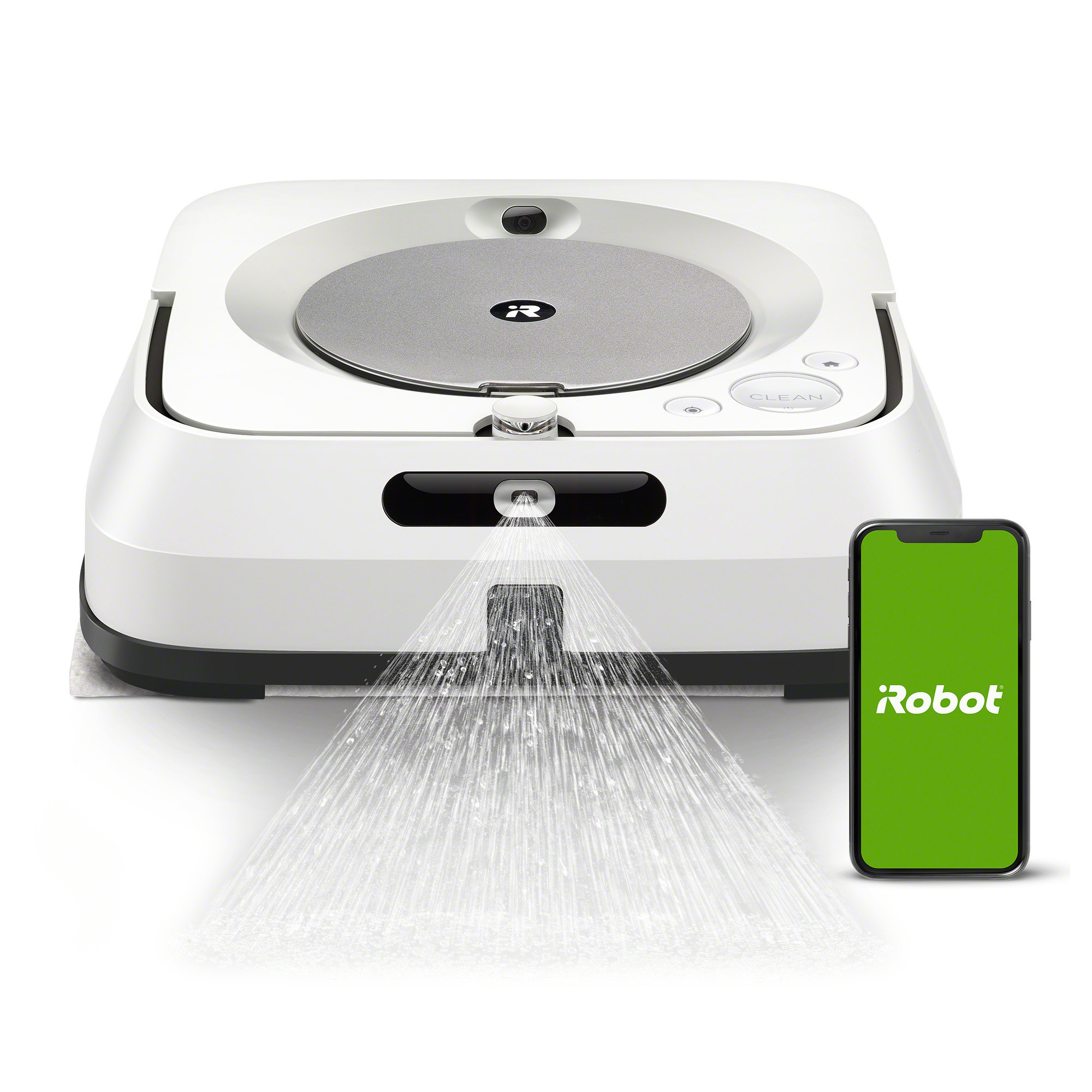 3 filtres haute efficacité AeroForce Roomba® 800 et 900, iRobot®