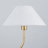 Modern Minimalist 2 - Light Dimmable Large Elegant Fabric Linear Chandelier-1837898225