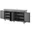 183cm Solid Wood Sideboard-88923345