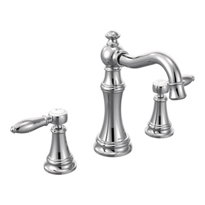 Robinet de salle de bain Weymouth
