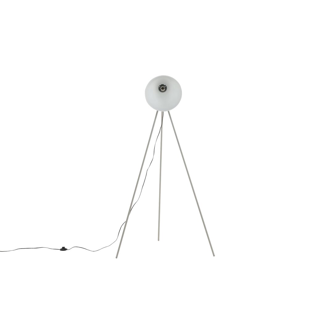 139,5 cm Stativ-Stehlampe Serna