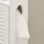 Lyonsdale Freestanding Bathroom Cabinet