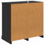 Sideboard Accent Chest-1586679743