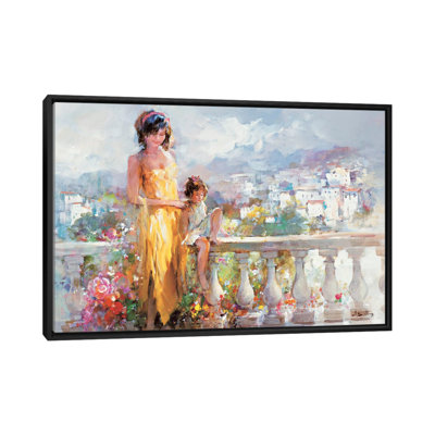 " Happy Together " by Willem Haenraets