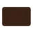 Skid-Resistant Carpet Indoor Area Rug Floor Mat - Chocolate Brown - Many Other Sizes To Choose From-1924162514