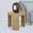 Win a Driftwood 20" Round End Table