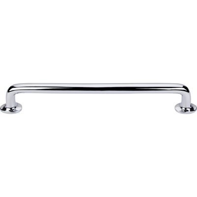 Aspen II Rounded Appliance pull