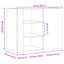 Antoninette Floating Shelf-925361124