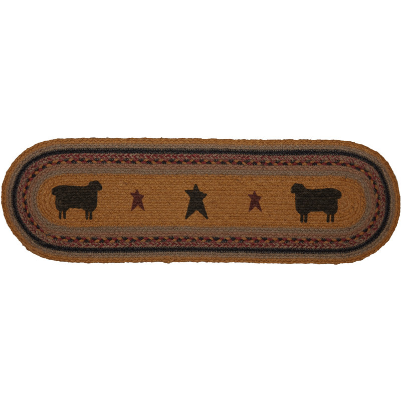 Tapis d'escalier Erekson