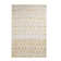 Chenille Geometric Indoor Rug