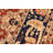 Silke Wool Oriental Rug