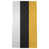 White/Black/Gold
