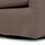 Banks Doutzen Swivel Armchair-1305004203