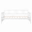 Modern Solid Wood Daybed, Multifunctional