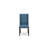 Solid Wood Top Trestle Dining Set-1470830785