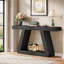 55cm Console Table