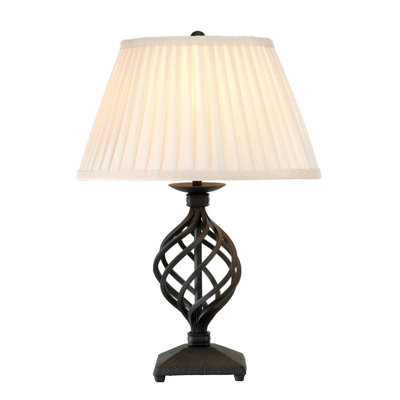 Eilers Metal Table Lamp