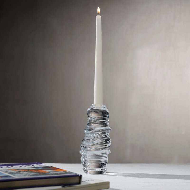Eos Candlestick