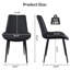 17.7 H Dining Chair