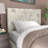 Keilianys Upholstered Panel Headboard-13891375