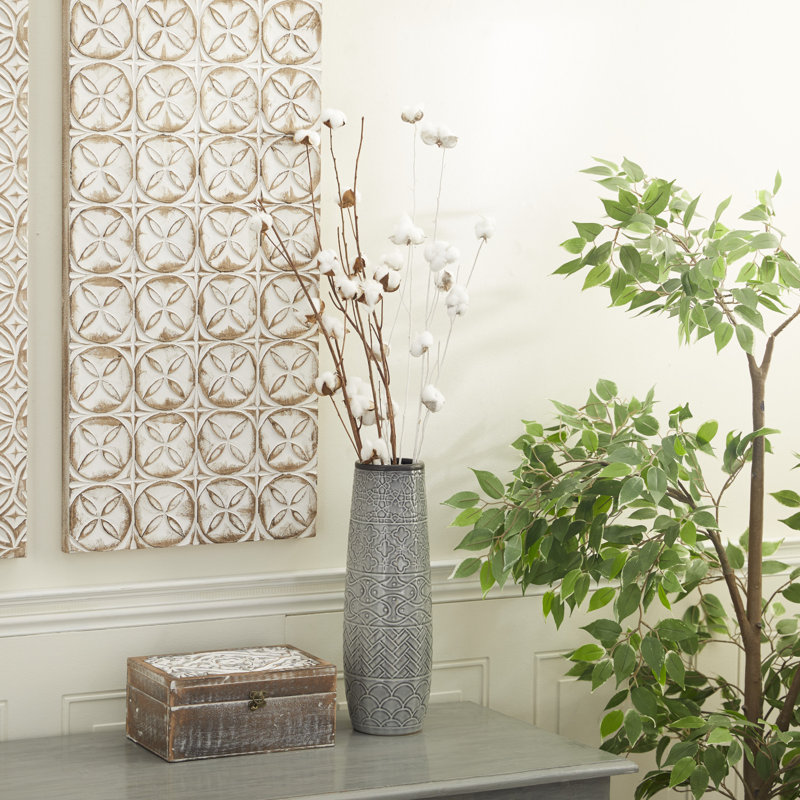Cotton Arrangement