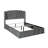 Tyreese Upholstered Bed With Storage Bench-965535268-965535291