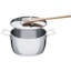 Pots&Pans Casserole with Two Handles-95588115