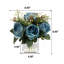 Arrangement de pivoines dans un vase-88513523