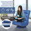 Fauteuil de jeu PC et de course-911913189