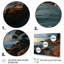 Impression sur toile Coastal Serenity I-1583881564-1583881541