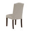 Mobilier de salle à manger brun foncé-852438845-852438844