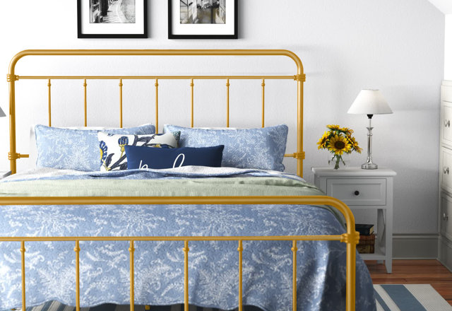 Must-Have Queen Beds