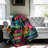 Throw Blanket-334826109