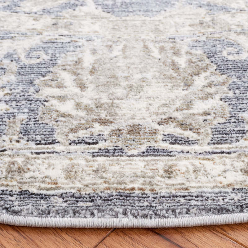 Genola 500 Performance Oriental Rug, Rectangle 9' x 12'