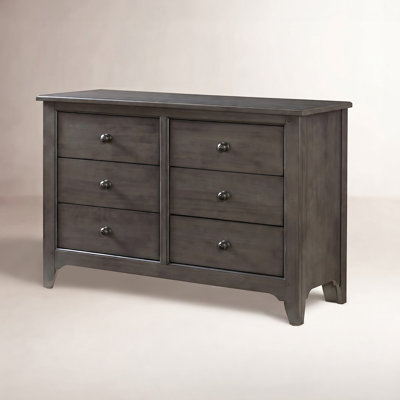 Mabank Kids Dresser