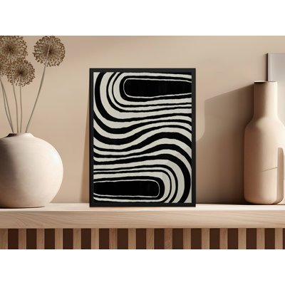 Deshraj Single Picture Frame Print