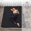 Surmatelas en mousse viscoélastique 4 po Misquamicut Alwyn Home-1713052377-1713052355