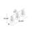 Diaundra 3 - Light Vanity Light-21350156