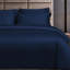 Taies d'oreiller carrées en satin de coton égyptien de qualité supérieure (500 fils/cm²) - NTBAY-1015614707-1010289277