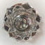 Abul Crystal LED Flush Mount-587531651