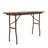 48'' Rectangular Portable Folding Table