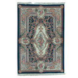 One-of-a-Kind 5'9" x 8'9" Area Rug