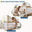Pack and Play with Bassinet-129589097