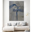 Survivor, impression sur toile par Daleno, reproduction d'art