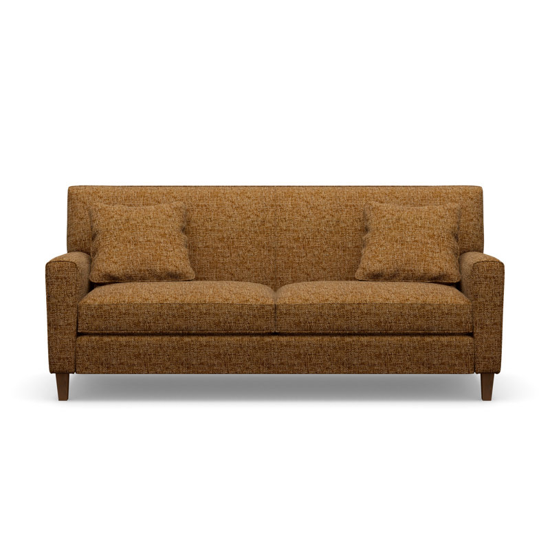 Lawrence Sofa, Churchill 351911, Walnut