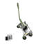 VEVOR Stainless Steel French Fry Cutter