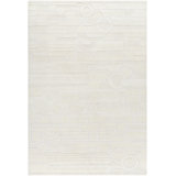 Frand Lloyd Wright Foundation X Surya Transcendence Handmade Rug