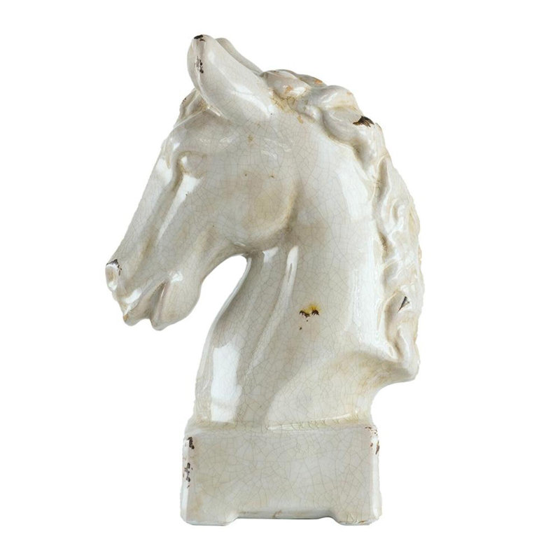 Trefann Animals Bust, Large