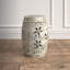 Tabouret de jardin Asthon